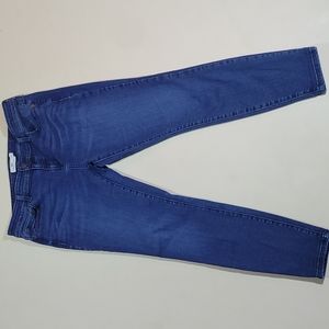 Vineyard Vines Straight Leg Jeans Size 12